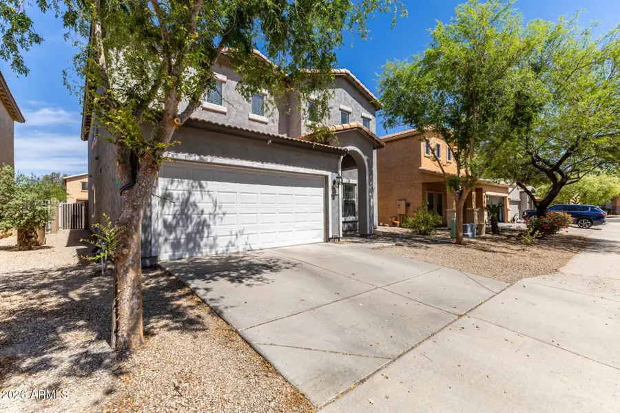 440 E Saddle Way, San Tan Valley, AZ 85143 - #3