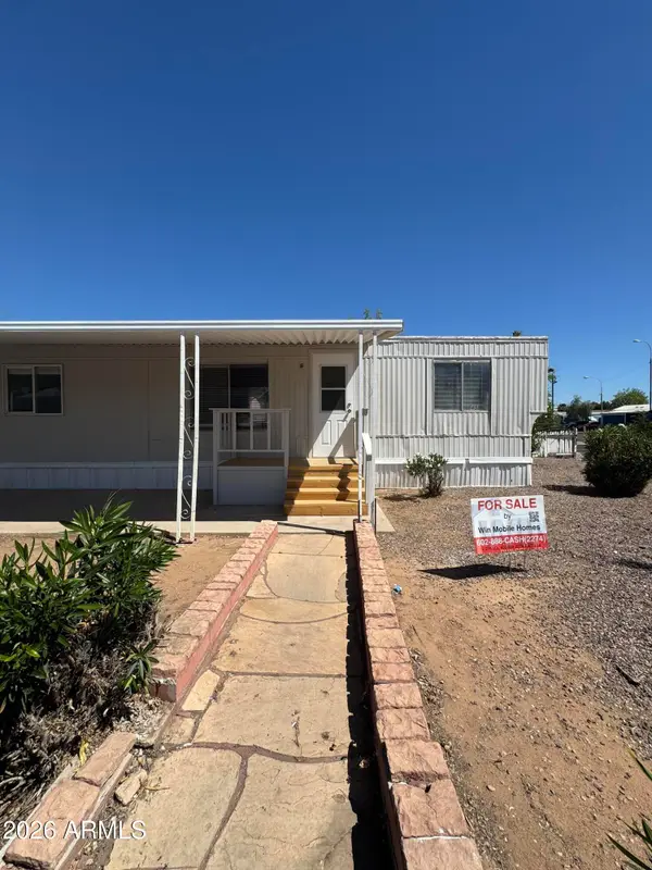 555 W Warner Road #45, Chandler, AZ 85225