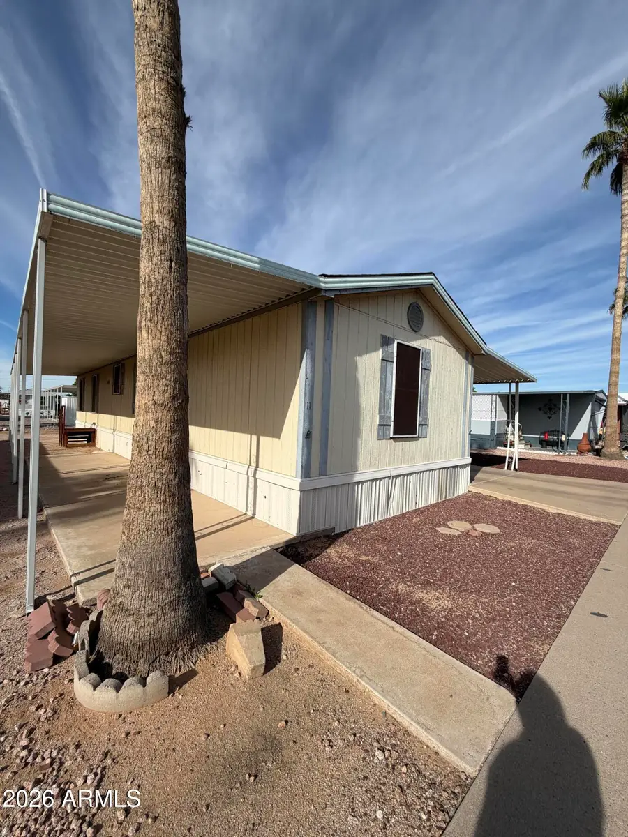 9427 E University Drive #11, Mesa, AZ 85207 - #2