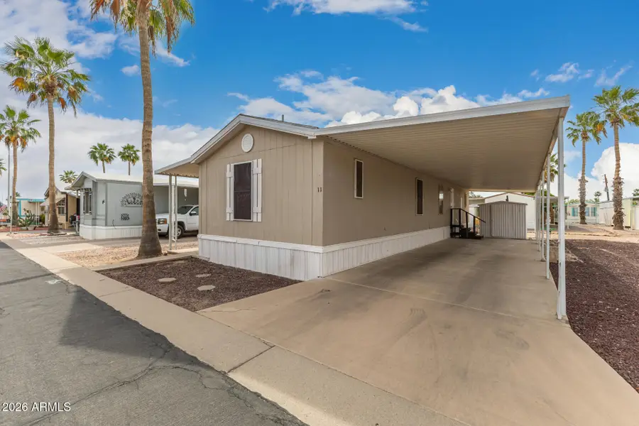 9427 E University Drive #11, Mesa, AZ 85207 - #3