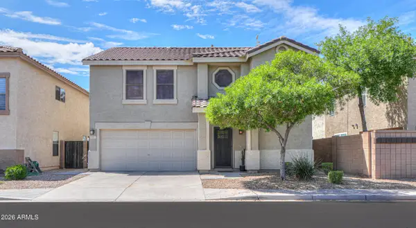731 E Reflection Place, Chandler, AZ 85286