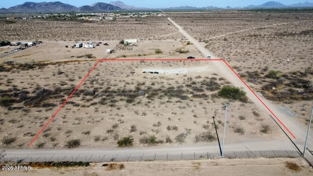 37420 W Moreland Street #1, Tonopah, AZ 85354 - #1