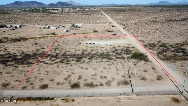 37420 W Moreland Street #1, Tonopah, AZ 85354