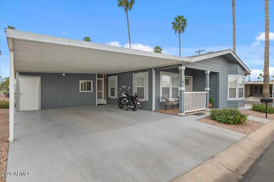 2929 E Main Street #147, Mesa, AZ 85213 - #3