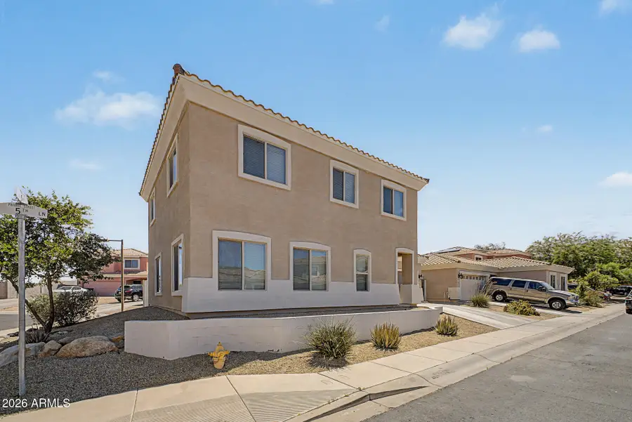 8225 S 5th Lane, Phoenix, AZ 85041 - #2