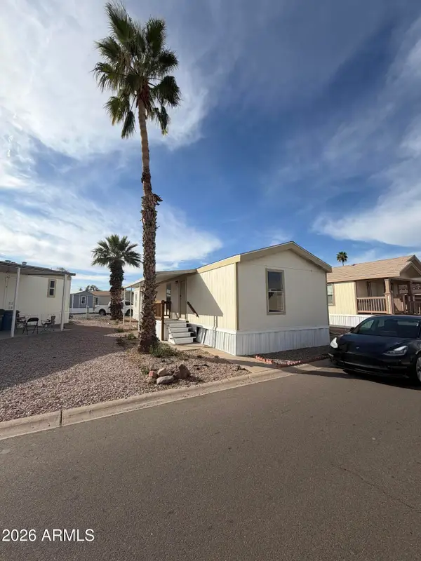 400 W Baseline Road #125, Tempe, AZ 85283