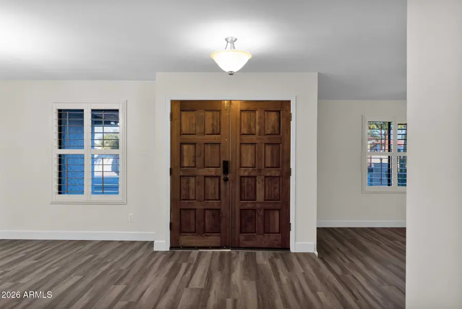 603 W Straford Drive, Chandler, AZ 85225 - #3