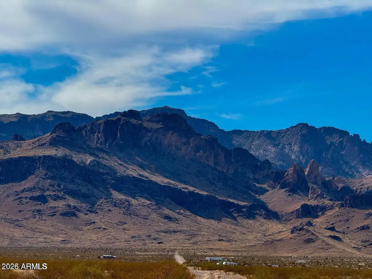 0 W Wingate Dr Lot C 7.5 Acres --, Golden Valley, AZ 86413 - #1