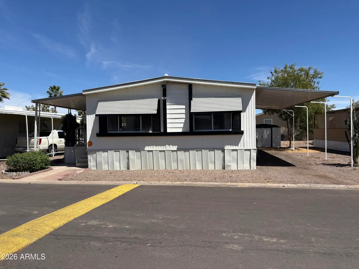 5747 W Missouri Avenue #20, Glendale, AZ 85301 - #1