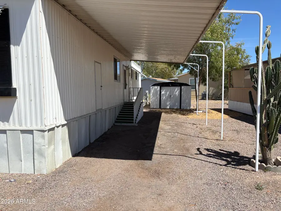 5747 W Missouri Avenue #20, Glendale, AZ 85301 - #2