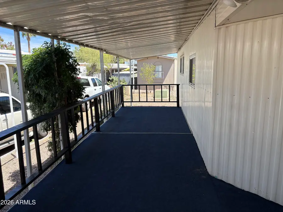 5747 W Missouri Avenue #20, Glendale, AZ 85301 - #3