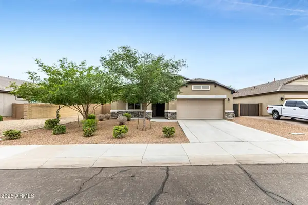 13607 W Briles Road, Peoria, AZ 85383