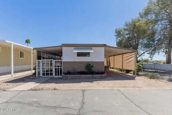 654 E Ranch Road #62, San Tan Valley, AZ 85140