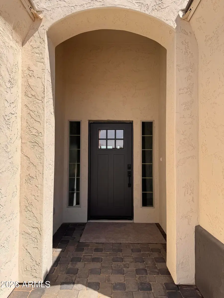 3945 N Mohu Drive, Eloy, AZ 85131 - #3