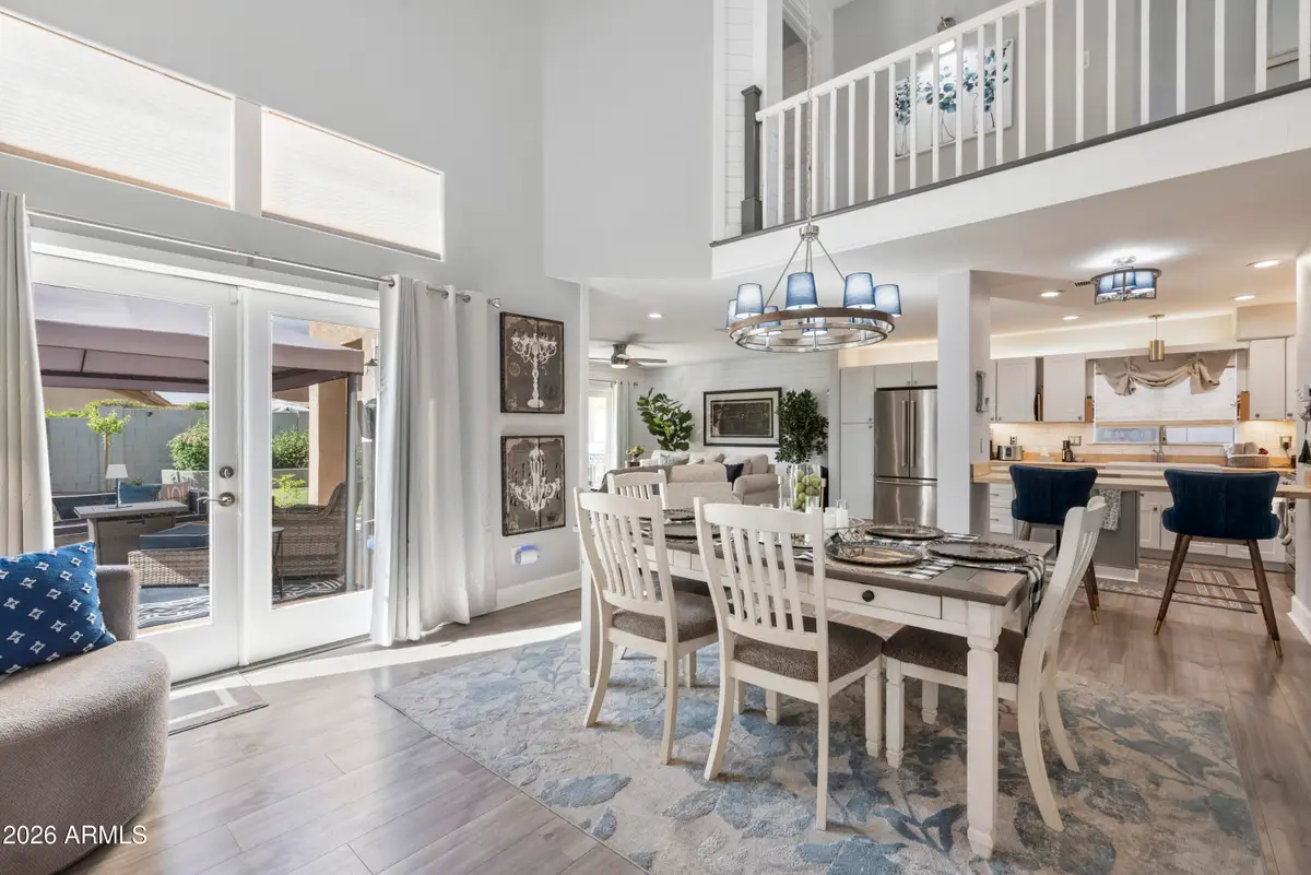 4304 E Milton Drive, Cave Creek, AZ 85331 - #1