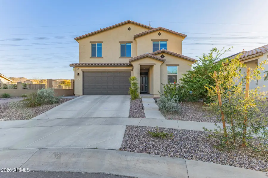 1317 E Fremont Road, Phoenix, AZ 85042 - #2