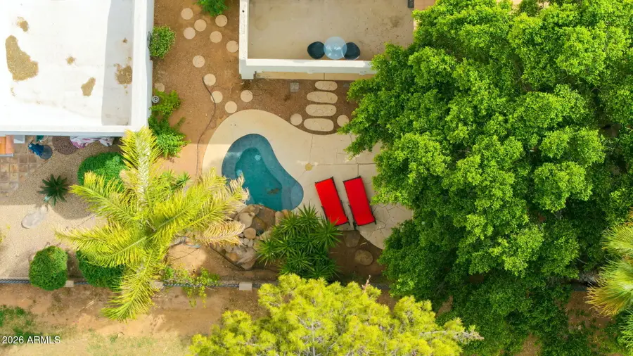 2322 S Rogers -- #9, Mesa, AZ 85202 - #3