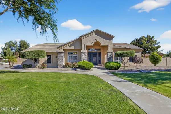 20970 E Excelsior Avenue, Queen Creek, AZ 85142