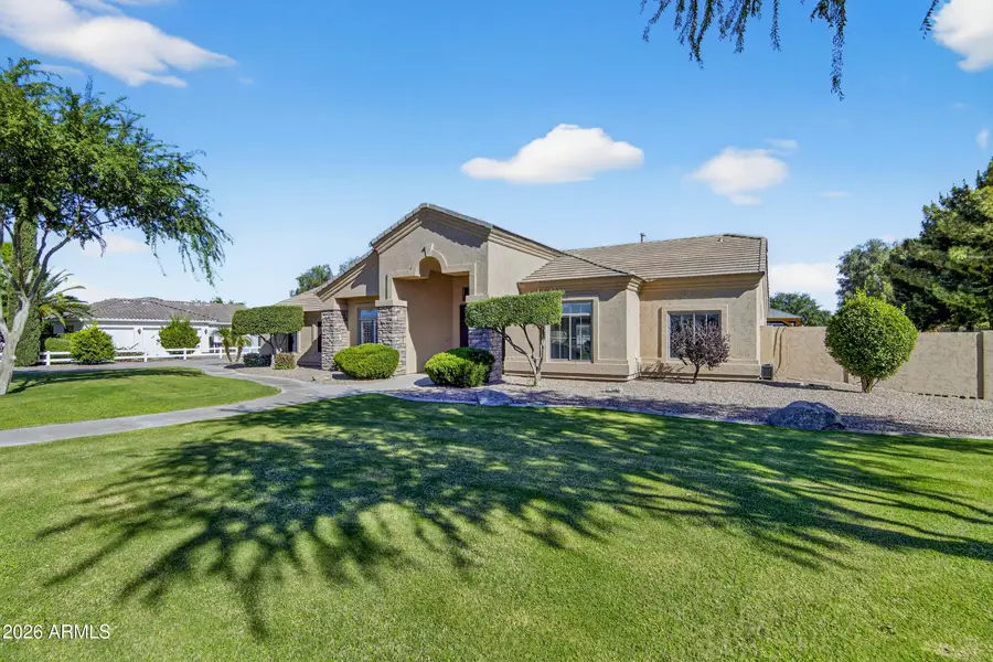 20970 E Excelsior Avenue, Queen Creek, AZ 85142 - #2