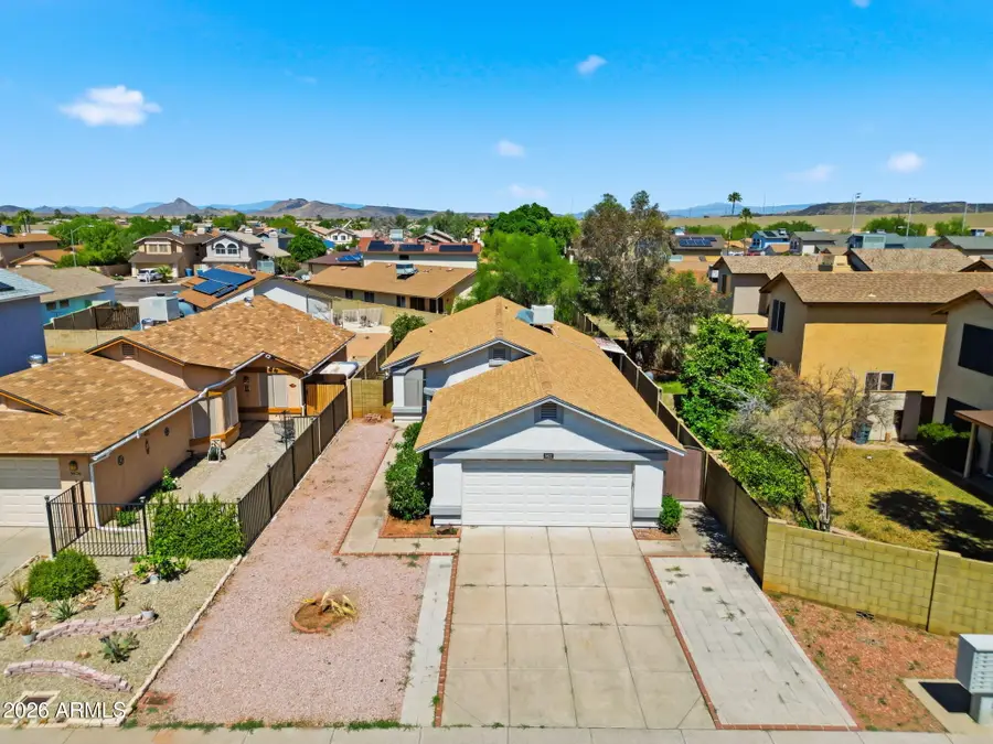 3622 W Marco Polo Road, Glendale, AZ 85308 - #2