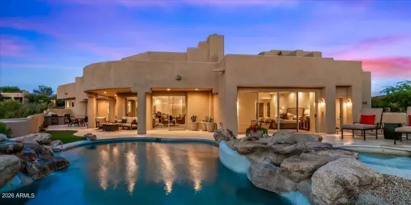 10295 E Rising Sun Drive, Scottsdale, AZ 85262