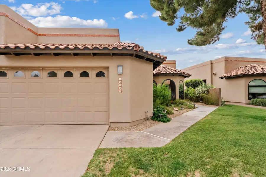 11646 N 40th Place, Phoenix, AZ 85028 - #2