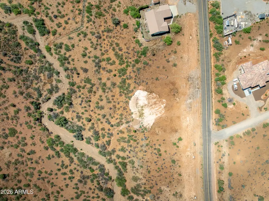 1155 E Quail Springs Ranch Road #4, Cottonwood, AZ 86326 - #3