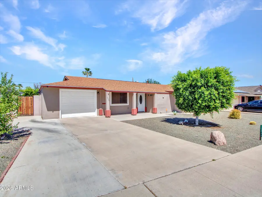 10848 W Connecticut Avenue, Sun City, AZ 85351 - #2