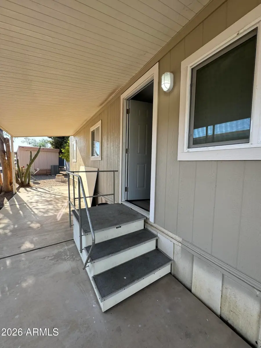 5747 W Missouri Avenue #41, Glendale, AZ 85301 - #2