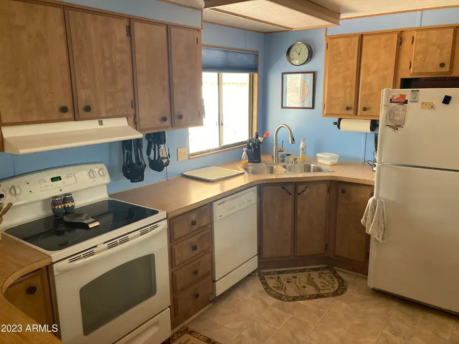 4065 E University Drive #526, Mesa, AZ 85205 - #2