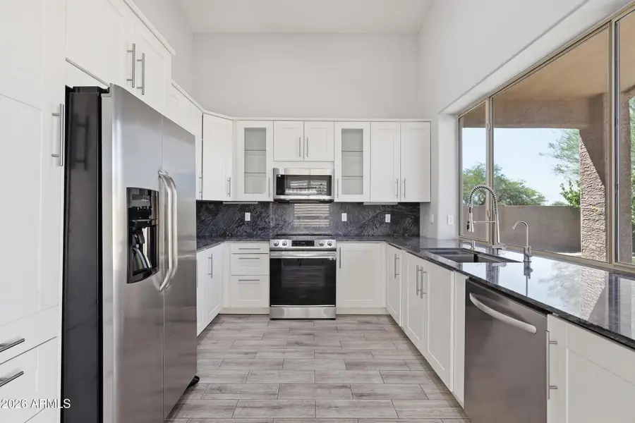 18698 N 91st Street, Scottsdale, AZ 85255 - #2