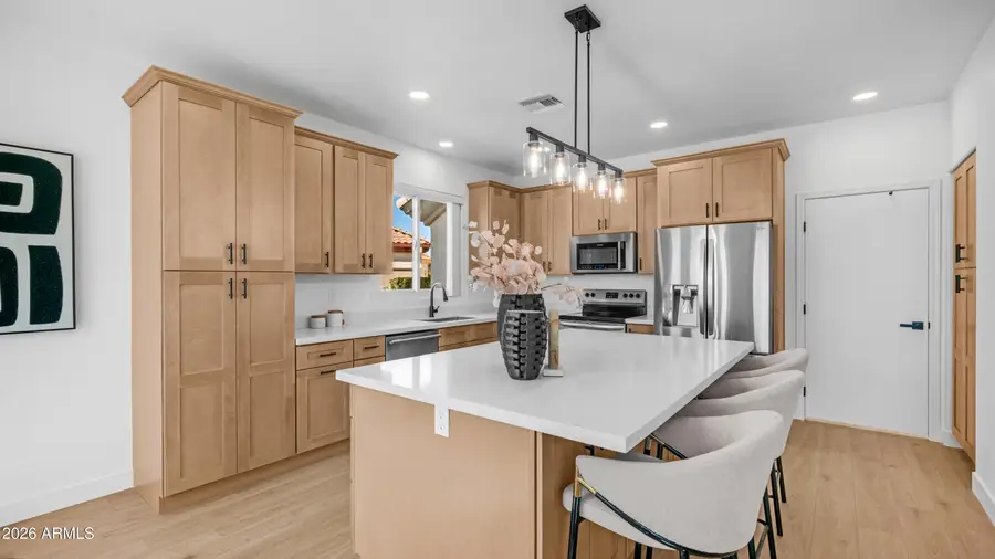 23116 N Drifter Way, Sun City West, AZ 85375 - #3