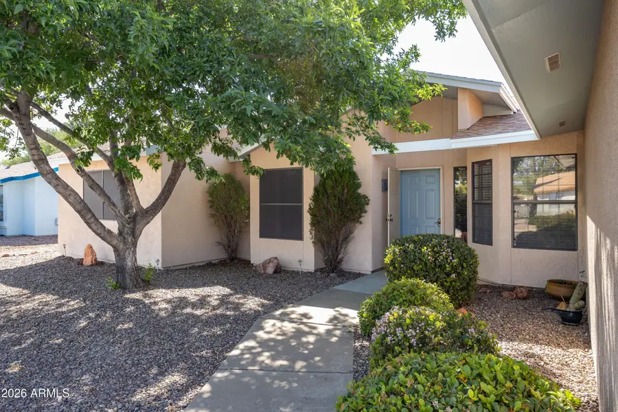 4894 Loma Loop, Sierra Vista, AZ 85635 - #2