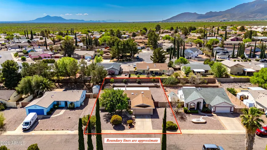 4894 Loma Loop, Sierra Vista, AZ 85635 - #3