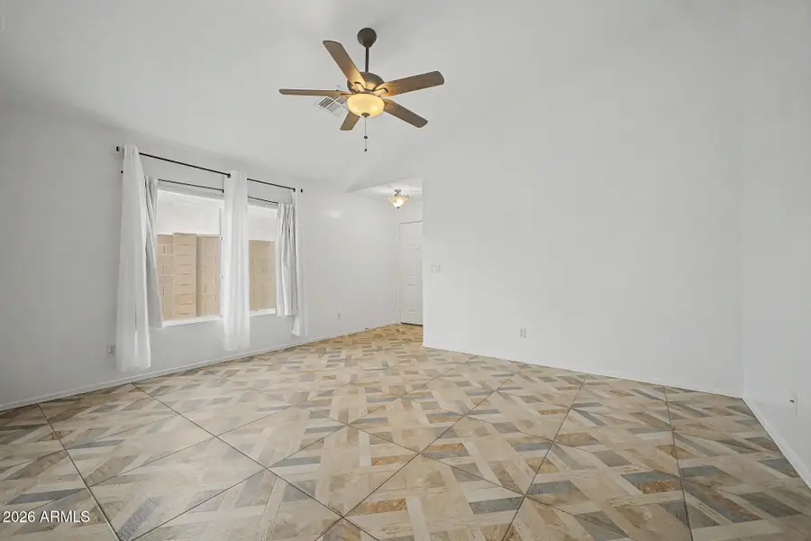 60 N 220th Lane, Buckeye, AZ 85326 - #3