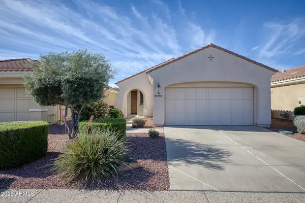 12947 W Chapala Drive, Sun City West, AZ 85375