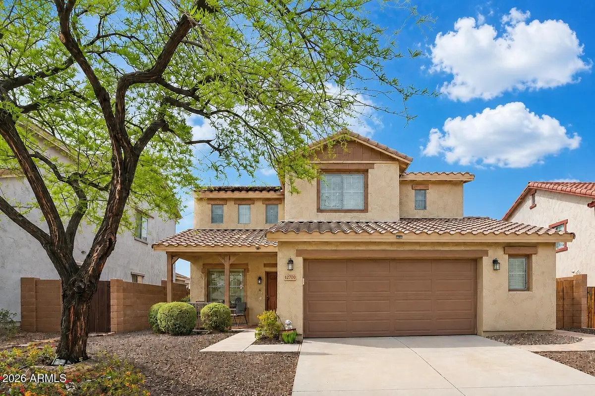 12700 W Desert Mirage Drive, Peoria, AZ 85383 - #1