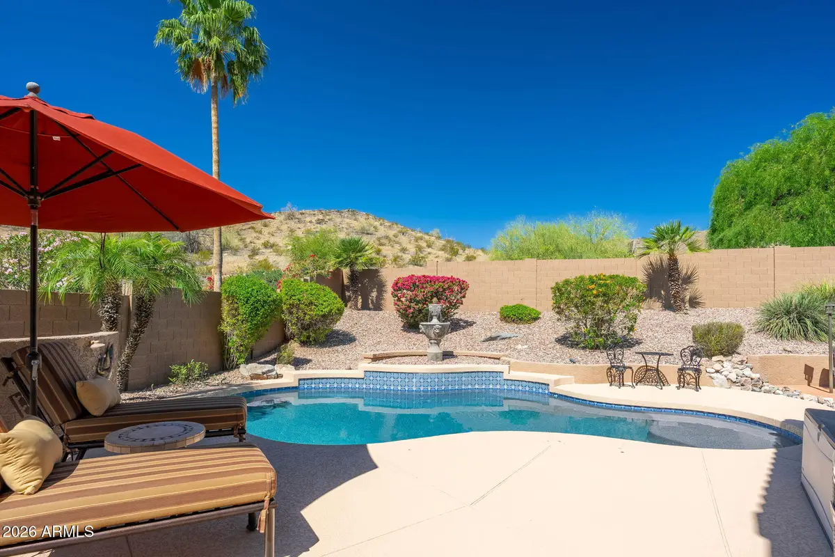 762 E Verbena Drive, Phoenix, AZ 85048 - #1