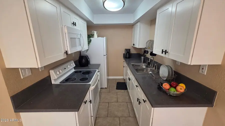 286 W Palomino Drive #23, Chandler, AZ 85225 - #2