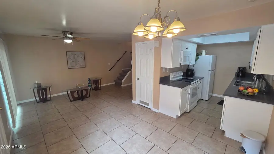 286 W Palomino Drive #23, Chandler, AZ 85225 - #3