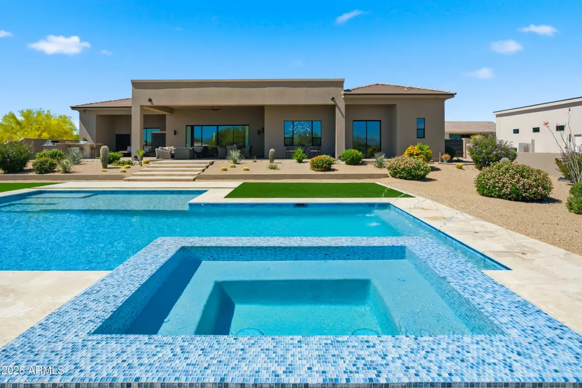 29607 N 141st Street, Scottsdale, AZ 85262 - #1