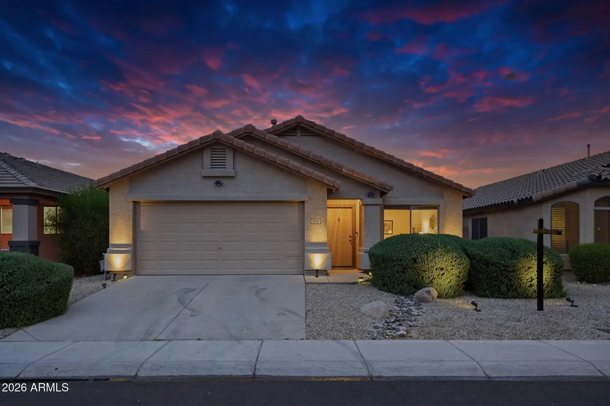 2432 W Oberlin Way, Phoenix, AZ 85085 - #1