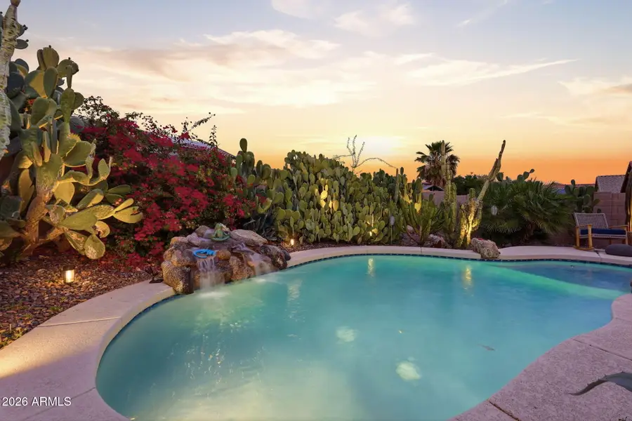 2432 W Oberlin Way, Phoenix, AZ 85085 - #2