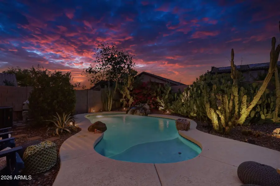 2432 W Oberlin Way, Phoenix, AZ 85085 - #3