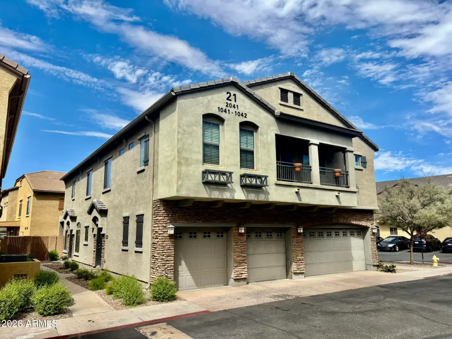 1350 S Greenfield Road #2041, Mesa, AZ 85206 - #2