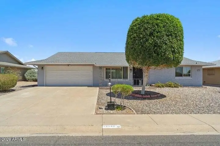 13046 W Wildwood Drive, Sun City West, AZ 85375 - #2