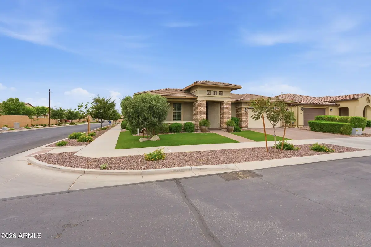 10638 E Tallahassee Avenue, Mesa, AZ 85212 - #1