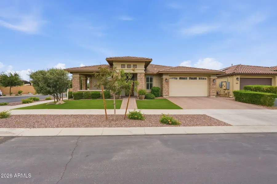 10638 E Tallahassee Avenue, Mesa, AZ 85212 - #3