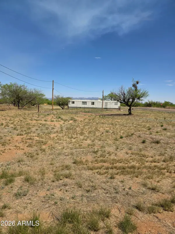 5398 S Campobello Avenue, Sierra Vista, AZ 85650
