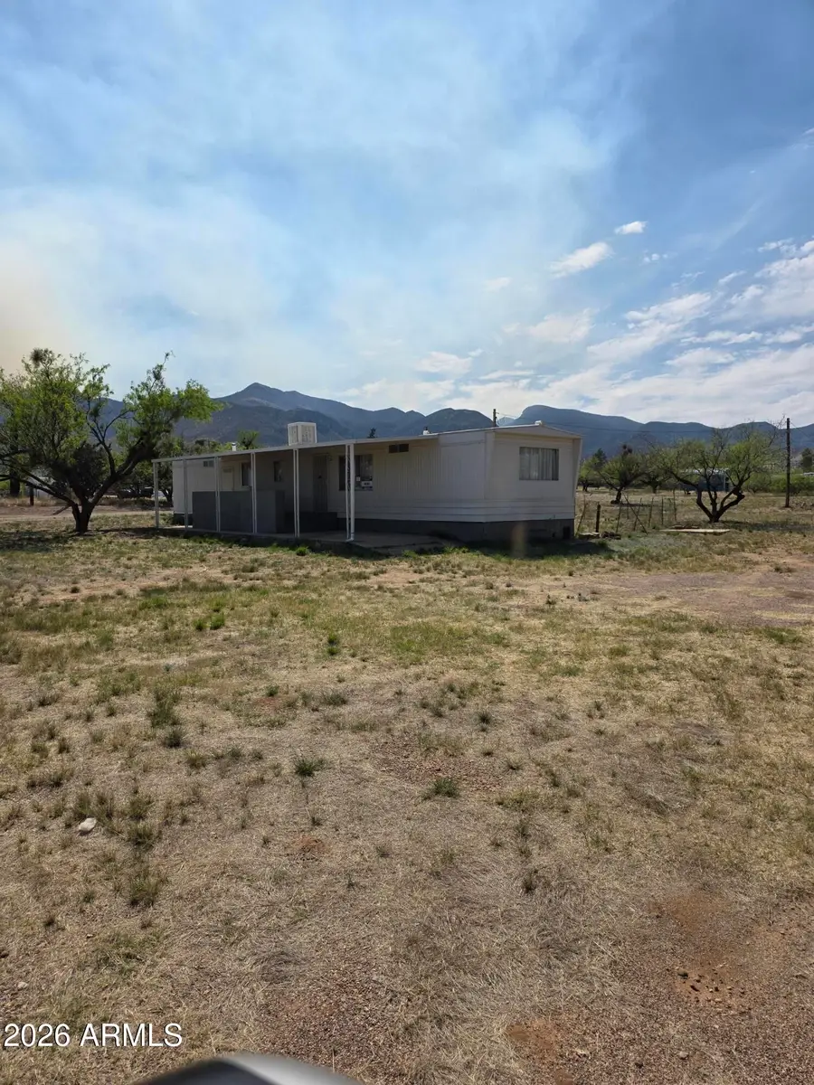 5398 S Campobello Avenue, Sierra Vista, AZ 85650 - #2